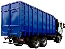 Ломовозы Ecopress ломовоз на шасси Mercedes-Benz Actros 3336 Ломовозы Ecopress ломовоз на шасси Mercedes-Benz Actros 3336