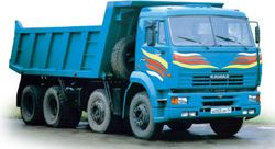 Самосвалы КамАЗ 6540 (самосвал) Самосвалы КамАЗ 6540 (самосвал)