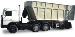 Самосвальные полуприцепы МАЗ-950600-030 Самосвальные полуприцепы МАЗ-950600-030