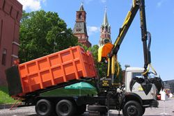 Ломовозы Строймаш-Сервис 581123 Ломовозы Строймаш-Сервис 581123