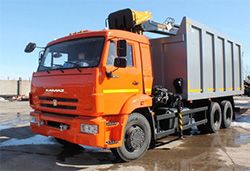 Ломовозы Астейс 636414-210 Ломовозы Астейс 636414-210