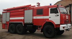 Пожарные машины Пожмашина АЦ-7,0-60(43118)-254.02 Пожарные машины Пожмашина АЦ-7,0-60(43118)-254.02