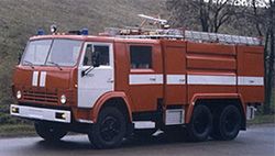 Пожарные машины Пожмашина АЦ-40 (53211)-240.01 Пожарные машины Пожмашина АЦ-40 (53211)-240.01