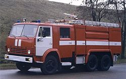Пожарные машины Пожмашина АЦ-40 (53211)-240.02 Пожарные машины Пожмашина АЦ-40 (53211)-240.02