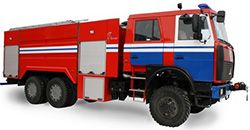 Пожарные машины Пожснаб AЦ (AВ) 8,0 (10,0) (МАЗ 6317) Пожарные машины Пожснаб AЦ (AВ) 8,0 (10,0) (МАЗ 6317)