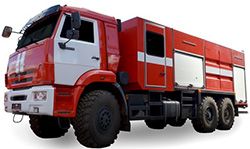 Пожарные машины Пожснаб AЦ (АВ) 6,0 (8,0) (КАМАЗ 43118) Пожарные машины Пожснаб AЦ (АВ) 6,0 (8,0) (КАМАЗ 43118)