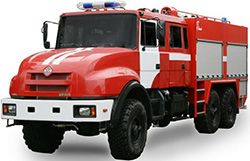 Пожарные машины Пожснаб АЦ (АВ) 5,0-8,0 (УРАЛ 4320) Пожарные машины Пожснаб АЦ (АВ) 5,0-8,0 (УРАЛ 4320)