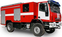 Пожарные машины Пожснаб АЦ 5,0 (IVECO EuroCargo) Пожарные машины Пожснаб АЦ 5,0 (IVECO EuroCargo)