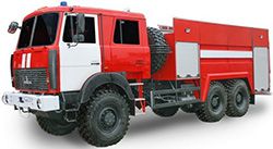 Пожарные машины Пожснаб АЦ 8,0 (МАЗ 6317) Пожарные машины Пожснаб АЦ 8,0 (МАЗ 6317)