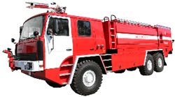 Пожарные машины Пожтехника AA 15-100-50-3 Пожарные машины Пожтехника AA 15-100-50-3