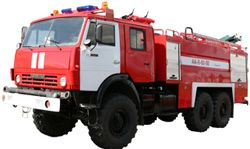 Пожарные машины Пожтехника АА-8,0 60-50 3 КамАЗ-43118 Пожарные машины Пожтехника АА-8,0 60-50 3 КамАЗ-43118