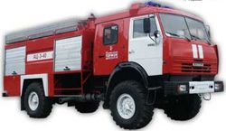 Пожарные машины Пожтехника АЦ-3-40 Камаз-4326 Пожарные машины Пожтехника АЦ-3-40 Камаз-4326