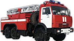 Пожарные машины Пожтехника АЦЛ-3-40 17 КамАЗ-43118 Пожарные машины Пожтехника АЦЛ-3-40 17 КамАЗ-43118