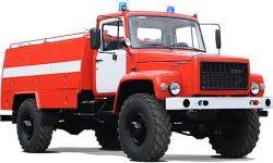 Пожарные машины Приоритет АЦ-1,6-30 (33081) Пожарные машины Приоритет АЦ-1,6-30 (33081)