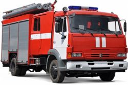 Пожарные машины Приоритет АЦ-3,0-40 (4308) Пожарные машины Приоритет АЦ-3,0-40 (4308)
