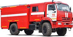 Пожарные машины Приоритет АЦ-3,0-40 (43502) Пожарные машины Приоритет АЦ-3,0-40 (43502)