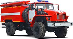 Пожарные машины Приоритет АЦ-4,0-40 (43206) Пожарные машины Приоритет АЦ-4,0-40 (43206)