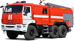 Пожарные машины Приоритет АЦ-5,0-40 (5350) Пожарные машины Приоритет АЦ-5,0-40 (5350)