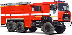Пожарные машины Приоритет АЦ-6,0-40 (4320) Пожарные машины Приоритет АЦ-6,0-40 (4320)