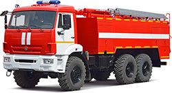 Пожарные машины Приоритет АЦ-8,5-40 (43118) Пожарные машины Приоритет АЦ-8,5-40 (43118)