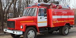 Пожарные машины СТ-Авто АЦ 3,0 - 40 (3309) Пожарные машины СТ-Авто АЦ 3,0 - 40 (3309)