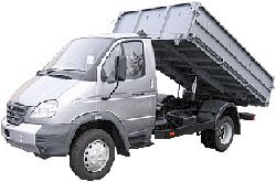 Самосвалы ГАЗ-САЗ-2505-10 Самосвалы ГАЗ-САЗ-2505-10