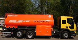 Топливозаправщики Бецема БЦМ-112 Топливозаправщики Бецема БЦМ-112