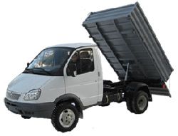 Самосвалы ГАЗ-САЗ-3512 Самосвалы ГАЗ-САЗ-3512
