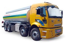 Бензовозы Ford Cargo 3238C (бензовоз) Бензовозы Ford Cargo 3238C (бензовоз)