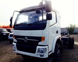 Шасси Dong Feng DFA 1065C (шасси) Шасси Dong Feng DFA 1065C (шасси)