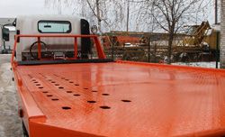 Эвакуаторы Dongfeng DFA 1065-C (эвакуатор) Эвакуаторы Dongfeng DFA 1065-C (эвакуатор)