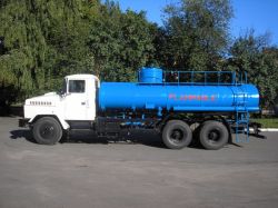 Топливозаправщики 45 ЭМЗ АТЗ-12-65053 Топливозаправщики 45 ЭМЗ АТЗ-12-65053