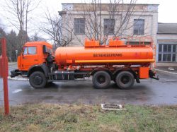 Топливозаправщики 45 ЭМЗ АТЗ-12-65115 Топливозаправщики 45 ЭМЗ АТЗ-12-65115