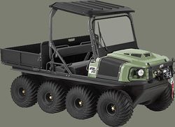 Вездеходы, снегоболотоходы Argo Conquest 8х8 Explorer XTi Вездеходы, снегоболотоходы Argo Conquest 8х8 Explorer XTi