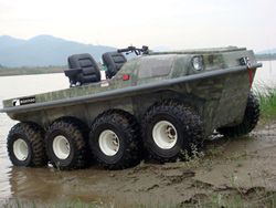 Вездеходы, снегоболотоходы Montero-1 Вездеходы, снегоболотоходы Montero-1