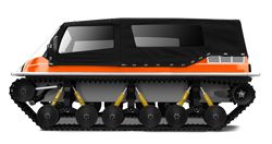 Вездеходы, снегоболотоходы Terranica Dreamtrack L Вездеходы, снегоболотоходы Terranica Dreamtrack L