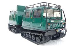 Вездеходы, снегоболотоходы ГАЗ 3351 Лось Вездеходы, снегоболотоходы ГАЗ 3351 Лось
