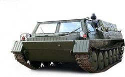 Вездеходы, снегоболотоходы ГАЗ 34039-22 Вездеходы, снегоболотоходы ГАЗ 34039-22
