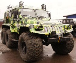 Вездеходы, снегоболотоходы Трэкол 39294 (Hyundai D4BH) Вездеходы, снегоболотоходы Трэкол 39294 (Hyundai D4BH)