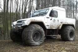 Вездеходы, снегоболотоходы Трэкол 39446 (Hyundai D4BF) Вездеходы, снегоболотоходы Трэкол 39446 (Hyundai D4BF)