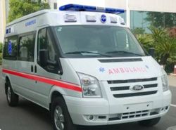 Автомобили скорой помощи Kaifulai NBC5033XJH01 Автомобили скорой помощи Kaifulai NBC5033XJH01