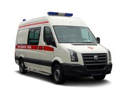 Автомобили скорой помощи Инвеставто на базе Volkswagen Crafter (L3H2) Автомобили скорой помощи Инвеставто на базе Volkswagen Crafter (L3H2)