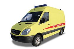 Автомобили скорой помощи Промышленные технологии на базе Mercedes-Benz Sprinter (класс С) Автомобили скорой помощи Промышленные технологии на базе Mercedes-Benz Sprinter (класс С)