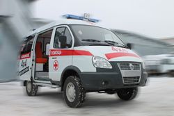 Автомобили скорой помощи Промышленные технологии на базе Соболь 4х4 (класс А) Автомобили скорой помощи Промышленные технологии на базе Соболь 4х4 (класс А)