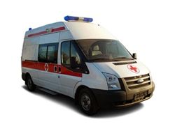 Автомобили скорой помощи Садр на базе Ford transit L3H3 (класс А) Автомобили скорой помощи Садр на базе Ford transit L3H3 (класс А)