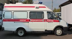 Автомобили скорой помощи ЭКО на базе ГАЗель (класс В) Автомобили скорой помощи ЭКО на базе ГАЗель (класс В)