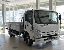 Шасси менее 3,5 т Isuzu Elf 3.5 Short Шасси менее 3,5 т Isuzu Elf 3.5 Short