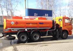 Бензовозы ЧМЗ АЦ 12 Бензовозы ЧМЗ АЦ 12