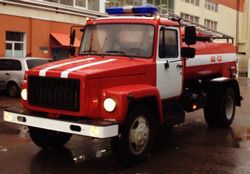 Пожарные машины Пожспецмаш АЦ-3.2 (3309) Пожарные машины Пожспецмаш АЦ-3.2 (3309)