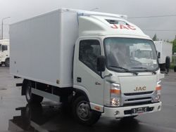 Рефрижераторы менее 3,5 т JAC N56 рефрижератор